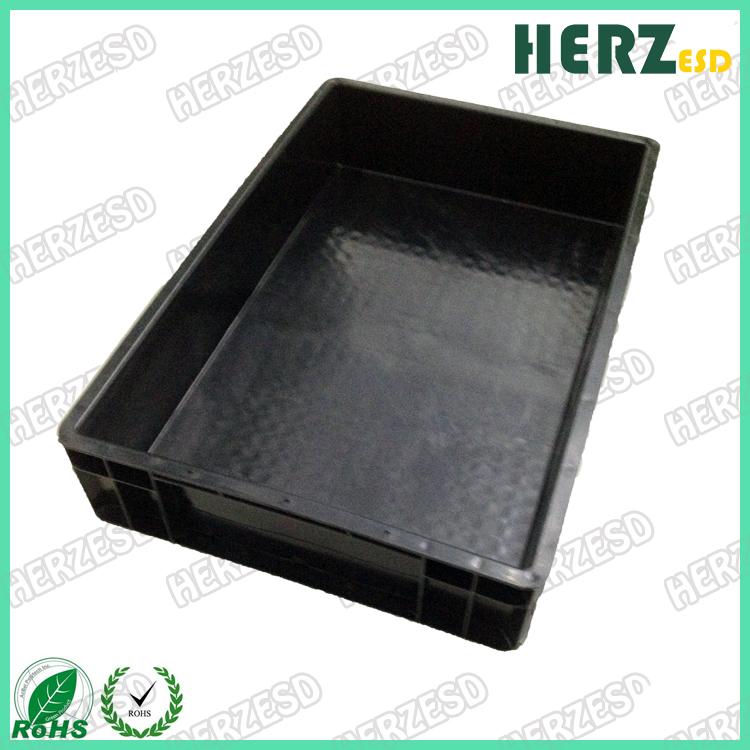 HZ-26412 ESD Circulation Box 600*400*120